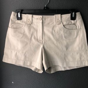 LOFT SHORTS